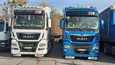 S.T.B Karol Lipczyński